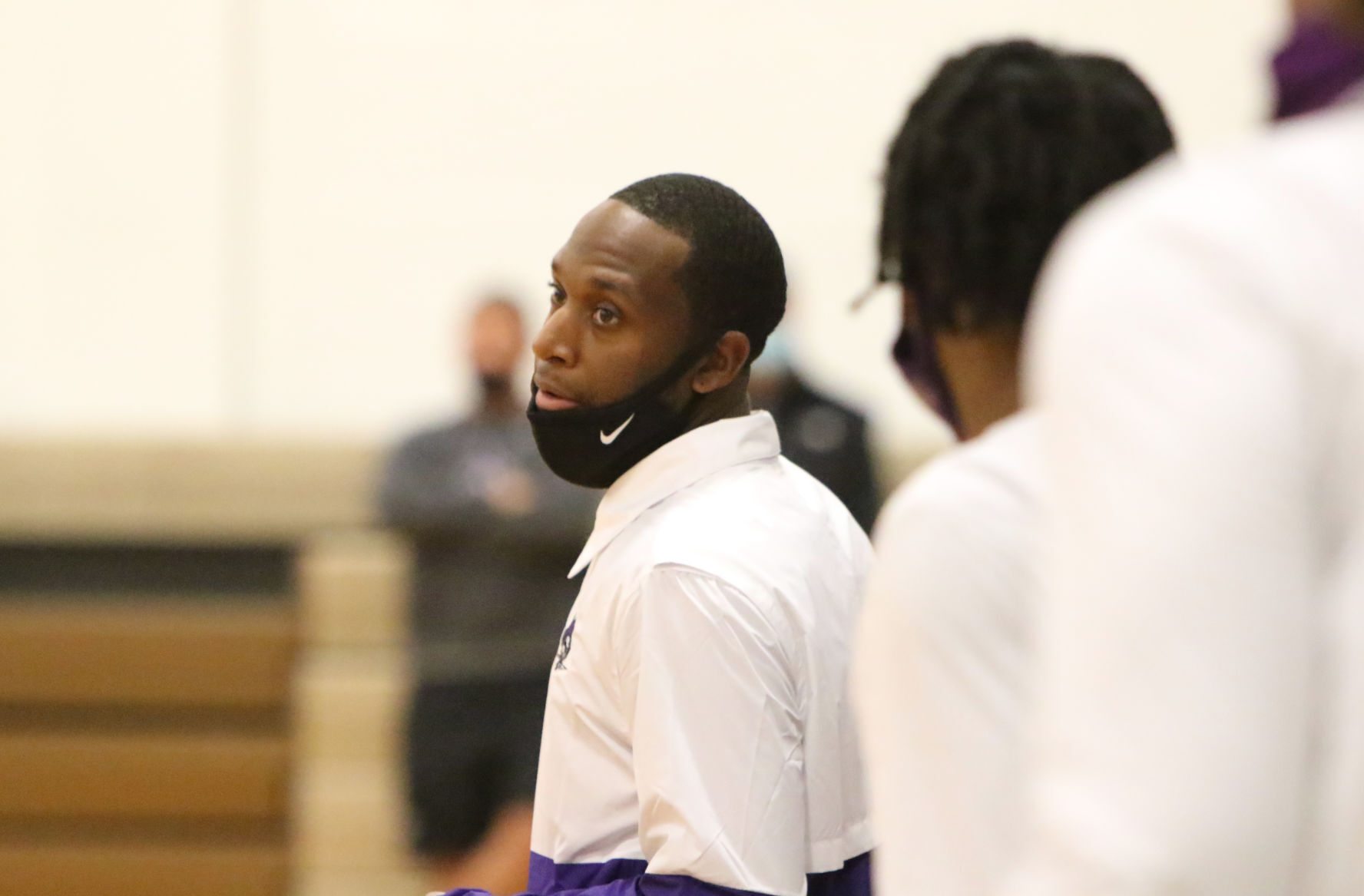 Crown Point/Merrillville, boys basketball